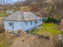 Casa de vanzare Sinca Noua/ Priveliste de vis/ De vanzare!