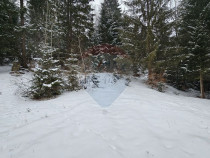 Teren 430mp Gura Humorului / Strada Voronet