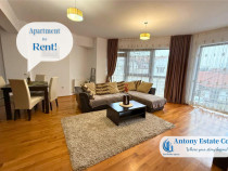 Apartament de inchiriat, 3 Camere, Open Space, Cantemir, Ora