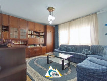 Apartament cu 3 camere cu potential extraordinar în Zona Podgoria