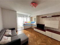 Apartament 3 camere, 2 gr sanitare, Ultracentral, Ploiesti