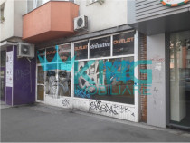 Spatiu Comercial Mosilor Bucuresti