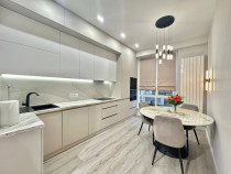 Garosniera de inchiriat Centrul Nou AFI Brasov