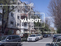 VÂNDUT! Apartament, 3 camere, Etajul 2 în Micalaca, Zon...