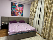 Spre vanzare un apartament cu 2 camere in zona Bartolomeu