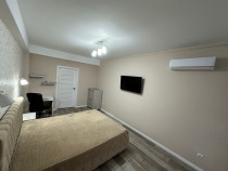 De inchiriat in zona Tractorul