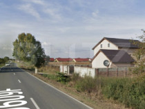 Teren intravilan 2492 mp, Bucovat