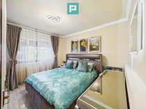 Apartament 3 camere la etaj 1 in Aradul nou