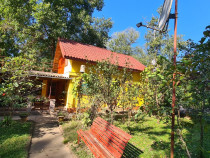 Casa 3 camere zona 3 Insule - ID : RH-41280-property