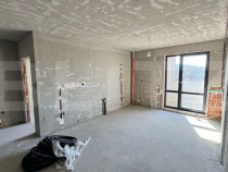 Patru apartamente , cu cate 2 camere, 80 mp , zona Vivo/Mă