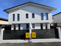 Vila tip duplex P+1 E/4 CAMERE/400 M de BLV./Com.Berceni/COMISION 0 %
