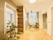 2 Camere Floreasca Compozitori I Mobilat utilat NOU