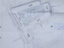 Teren 17.642 mp Dezvoltare Rezidențială Metrou Mihai Bravu