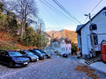 Garsoniera mobilata-utilata - zona Centrul Istoric