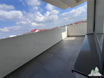 Apartament modern 2 camere, toate utilitatile, posibilitate