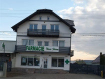 Oportunitate!! Casa individuala, afacere la cheie, Satu Mare