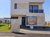 Vila 4 camere| Proiect Rezidential| comuna Berceni