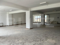 Închiriere spații birouri și comerciale, 637 mp, 6 €/mp