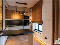 Apartament 3 camere bloc nou Sisesti