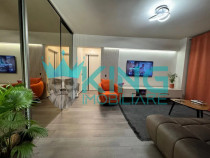 Apartament 2 camere 45mp etaj 3 Mobilat si Utilat