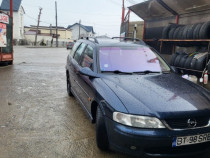 Opel Vectra B 1.6