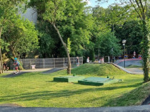 Apartament de inchiriat 3 camere (loc parcare inclus) Pajura