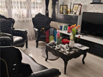 Finisaje Moderne, 3 camere, Confort 1, Mobilat si Utilat -