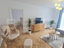 Apartament semidecomandat, posibilitate decomandare, bucatar