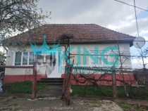 Casa | 2 Camere | Camara | Band-Mures | Curte 500 mp | Gradi