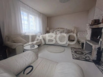 Casa individuala 4 camere 128mp cu spatiu comercial Zona Ter