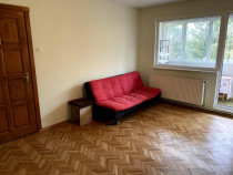 Apartament cu 2 camere, semidecomandat - zona Astra