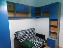 Mobilier de tineret pentru cameră de copii