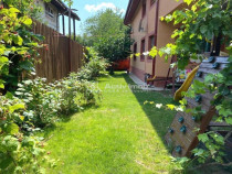 Vila Mogosoaia - 5 camere - 2 bai - 160 mp - 1100 mp teren