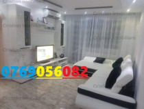 3 camere Mobilat-Utilat, Finisaje Lux, confort 1, Calea Gala
