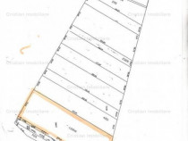 Teren intravilan zona Varsatura 16.000 mp , 11 euro/mp