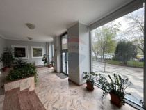Apartament in rond Alba Iulia, bloc I3, vedere pe spate