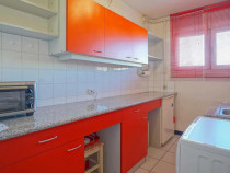 Apartament cu 2 camere, semidecomandat - zona Calea Bucuresti