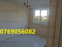 LIBER 2 camere, zona Viziru 2-Ciocarlia