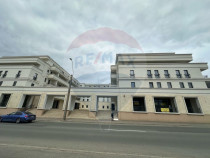 Apartament 1 camera -NOU, modern cu PARCARE securizata