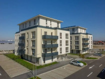 Duplex 2 camere The Suburb Buftea