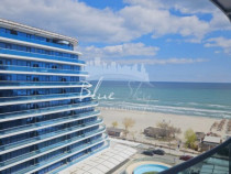 Studio modern cu vedere la mare &icirc;n Mamaia Nord &ndash; Bloc Whi
