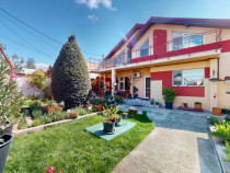Casa Individuala Voluntari - P+M - Gradina superba - Oferta