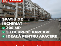Un spatiu comercial cu adevarat special! CE1106