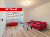 Apartament 2 camere decomandat Romancierilor