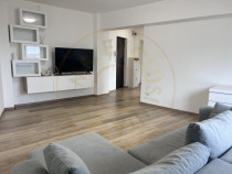 Apartament 2 camere renovat, decomandat – Sos. Nicolae Tit