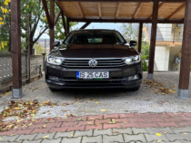 Volkswagen Passat Variant 1.6 TDI