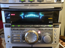 Combina Sony DHC-MDX10