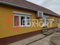 Casa individuala 3 camere, Sanmihaiu Roman - Anexe, 2385 mp