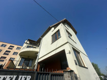 Casa Individuala Craiter