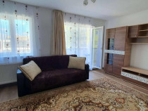 Apartament cu 2 camere, decomandat - zona Tractorul